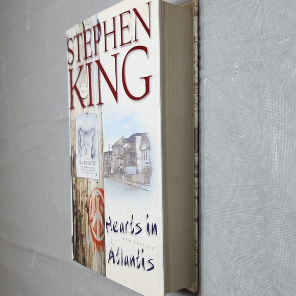 Stephen King: Hearts in Atlantis - Picture 4 of 7